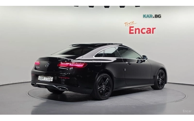 mercedes-benz-e-220 - 1