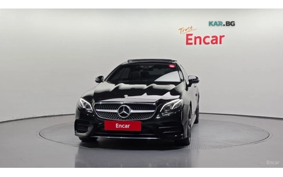 mercedes-benz-e-220 - 2