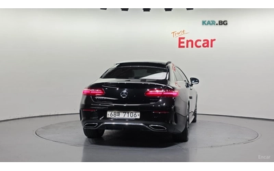 mercedes-benz-e-220 - 3