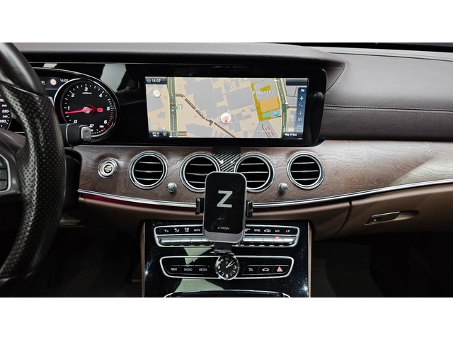 Mercedes-Benz E 220 E220d Exclusive - автомобили, коли, обяви за нови и употребявани 11
