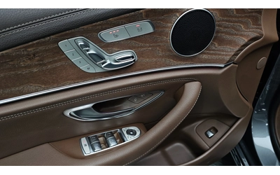 Mercedes-Benz E 220 E220d Exclusive - автомобили, коли, обяви за нови и употребявани 13