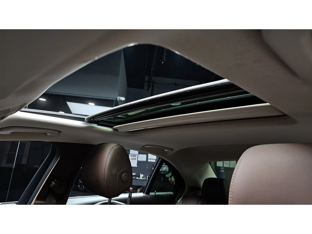 Mercedes-Benz E 220 E220d Exclusive - автомобили, коли, обяви за нови и употребявани 14