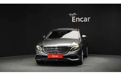 mercedes-benz-e-220 - 2