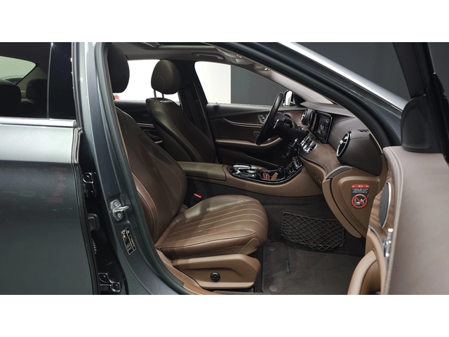 Mercedes-Benz E 220 E220d Exclusive - автомобили, коли, обяви за нови и употребявани 6