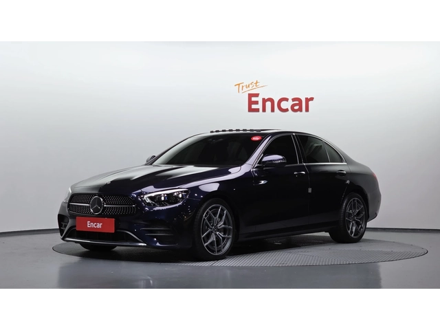 Mercedes-Benz E 220 4MATIC | AMG LINE | W213 - автомобили, коли, обяви за нови и употребявани 0