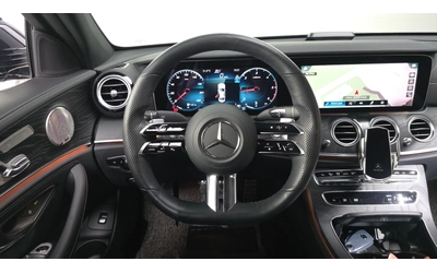 mercedes-benz-e-220 - 2