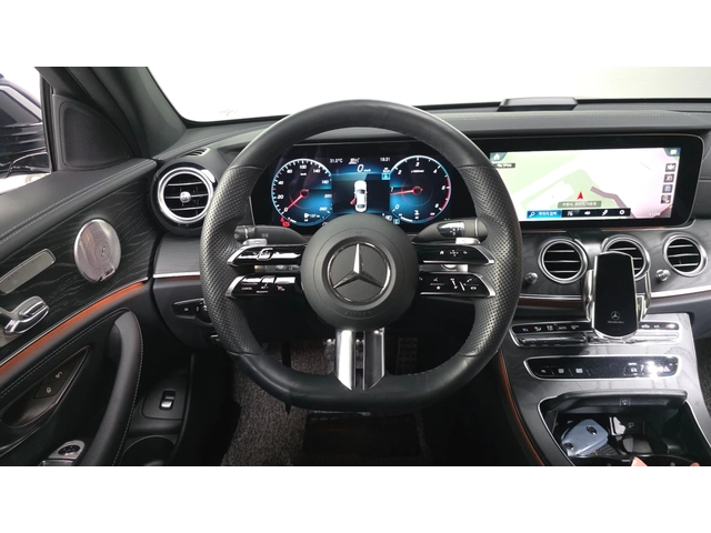 Mercedes-Benz E 220 4MATIC | AMG LINE | W213 - автомобили, коли, обяви за нови и употребявани 2