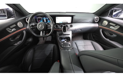 mercedes-benz-e-220 - 3