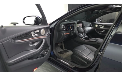 mercedes-benz-e-220 - 4
