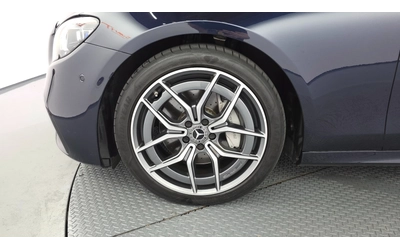 Mercedes-Benz E 220 4MATIC | AMG LINE | W213 - автомобили, коли, обяви за нови и употребявани 6