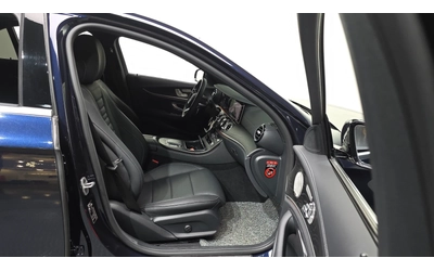 Mercedes-Benz E 220 4MATIC | AMG LINE | W213 - автомобили, коли, обяви за нови и употребявани 8