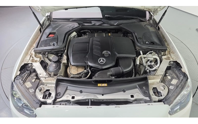 mercedes-benz-e-220 - 5