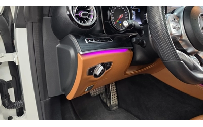 Mercedes-Benz E 220 - автомобили, коли, обяви за нови и употребявани 16