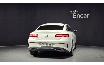 mercedes-benz-e-220 - 3