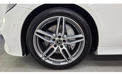 mercedes-benz-e-220 - 4
