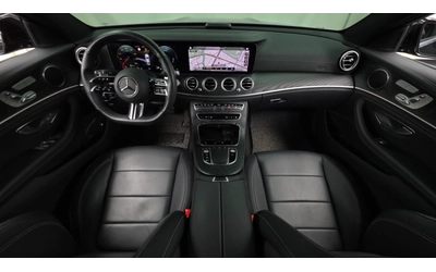 mercedes-benz-e-220 - 3