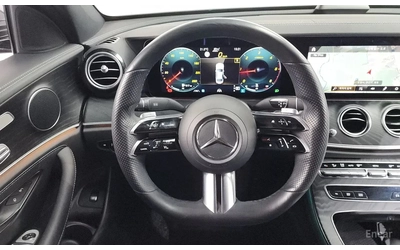 mercedes-benz-e-220 - 3