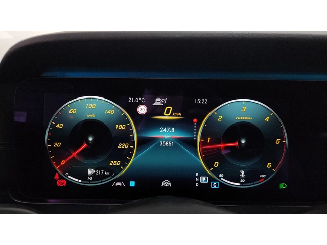 Mercedes-Benz E 220 4MATIC | AMG LINE | W213 | - автомобили, коли, обяви за нови и употребявани 5