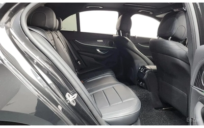 Mercedes-Benz E 220 4MATIC | AMG LINE | W213 | - автомобили, коли, обяви за нови и употребявани 8