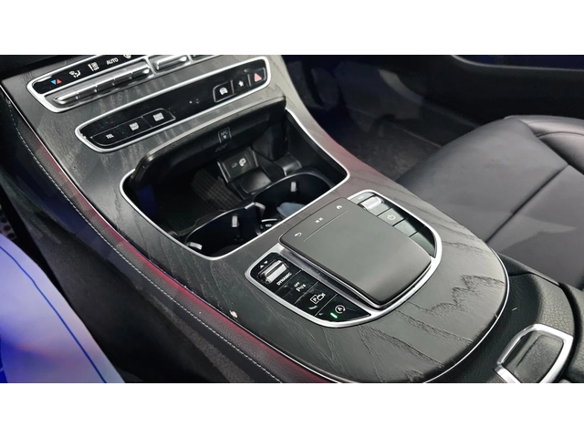 Mercedes-Benz E 220 AMG Line | 360 | HUD - автомобили, коли, обяви за нови и употребявани 10