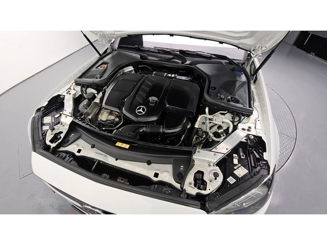 Mercedes-Benz E 220 AMG Line | 360 | HUD - автомобили, коли, обяви за нови и употребявани 16