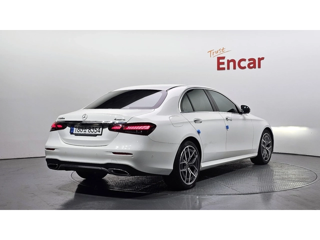 Mercedes-Benz E 220 AMG Line | 360 | HUD - автомобили, коли, обяви за нови и употребявани 1