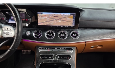 Mercedes-Benz E 220 - автомобили, коли, обяви за нови и употребявани 13