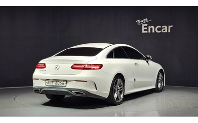 mercedes-benz-e-220 - 1