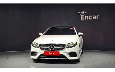 mercedes-benz-e-220 - 2