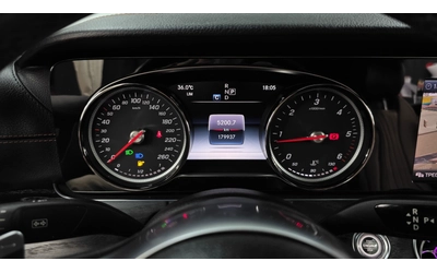 Mercedes-Benz E 220 - автомобили, коли, обяви за нови и употребявани 7