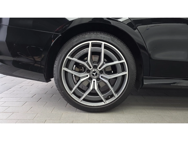 Mercedes-Benz E 220 4MATIC | AMG Line | HUD | 360 - автомобили, коли, обяви за нови и употребявани 13