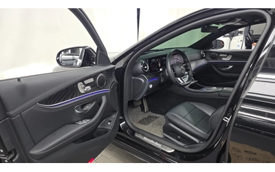 mercedes-benz-e-220 - 2
