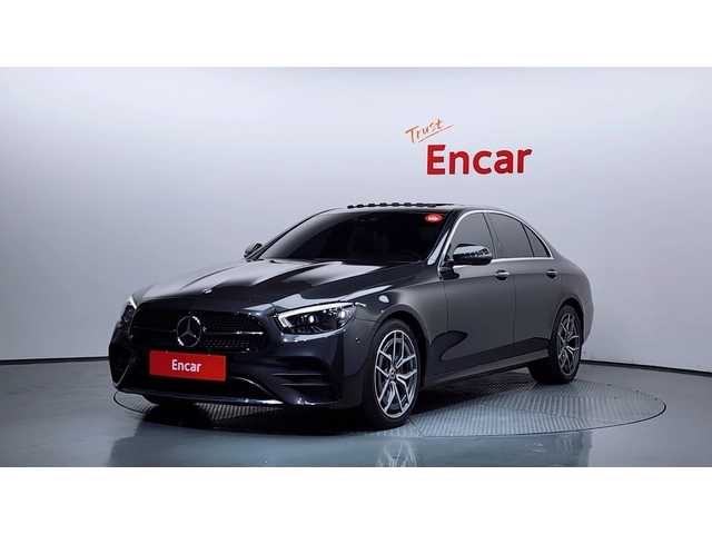 Mercedes-Benz E 220 4MATIC | AMG LINE | W213 | - автомобили, коли, обяви за нови и употребявани 0