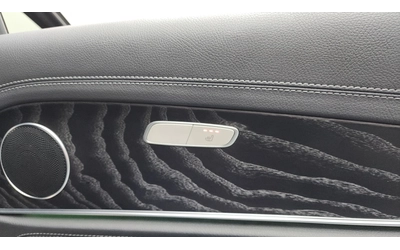 Mercedes-Benz E 220 4MATIC | AMG LINE | W213 | - автомобили, коли, обяви за нови и употребявани 11