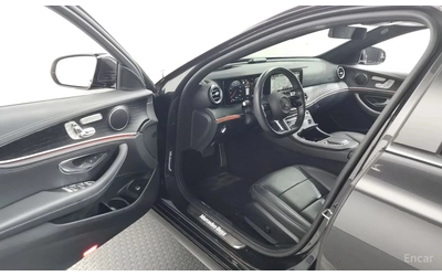 mercedes-benz-e-220 - 2