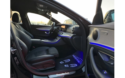 Mercedes-Benz E 220 d= 4MATIC= 63 AMG= FACE= - автомобили, коли, обяви за нови и употребявани 10