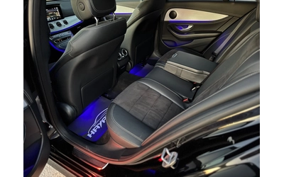 Mercedes-Benz E 220 d= 4MATIC= 63 AMG= FACE= - автомобили, коли, обяви за нови и употребявани 13