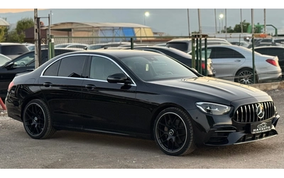 mercedes-benz-e-220 - 2