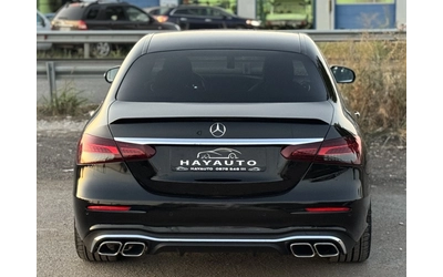 mercedes-benz-e-220 - 5