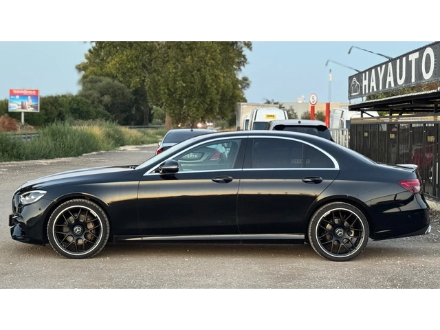 Mercedes-Benz E 220 d= 4MATIC= 63 AMG= FACE= - автомобили, коли, обяви за нови и употребявани 7