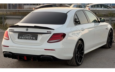 mercedes-benz-e-220 - 4