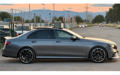 mercedes-benz-e-220 - 3