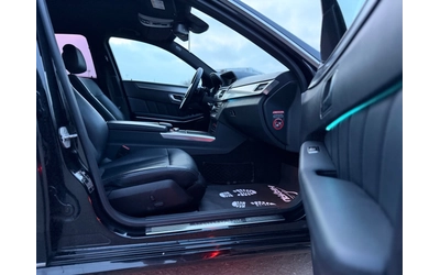 Mercedes-Benz E 220 CDI= AVANTGARDE= LED= - автомобили, коли, обяви за нови и употребявани 10