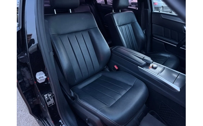 Mercedes-Benz E 220 CDI= AVANTGARDE= LED= - автомобили, коли, обяви за нови и употребявани 11