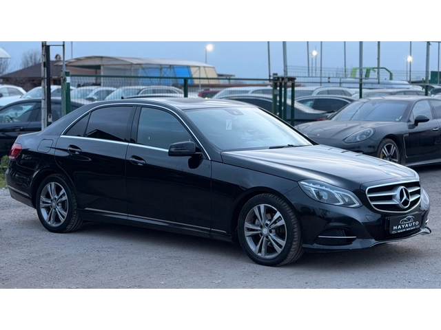 Mercedes-Benz E 220 CDI= AVANTGARDE= LED= - автомобили, коли, обяви за нови и употребявани 2