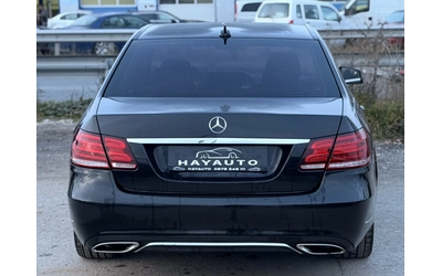 mercedes-benz-e-220 - 5