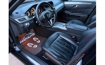 Mercedes-Benz E 220 CDI= AVANTGARDE= LED= - автомобили, коли, обяви за нови и употребявани 8