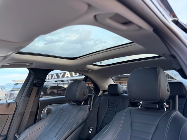Mercedes-Benz E 220 d= MAYBACH= 3xTV= PANORAMA= - автомобили, коли, обяви за нови и употребявани 14