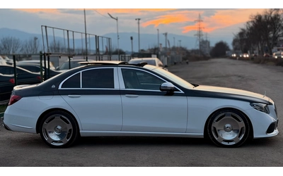 mercedes-benz-e-220 - 3