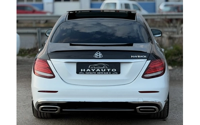 mercedes-benz-e-220 - 5